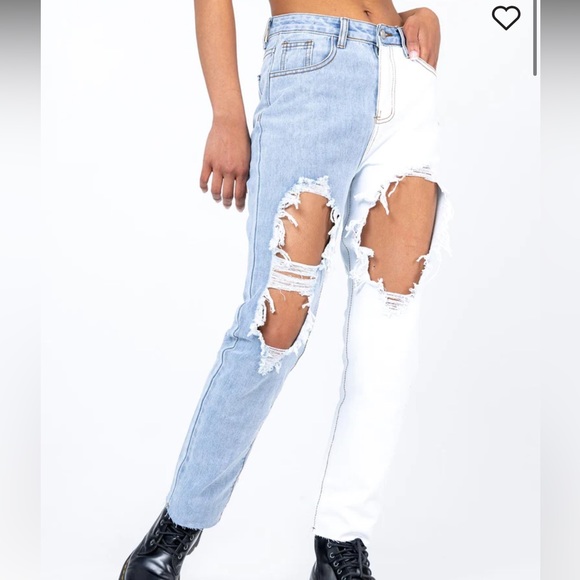 Princess Polly Denim - Princess polly jeans NWOT